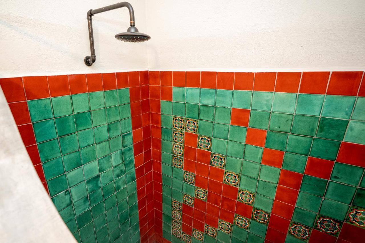Casa Nare Adults Only Otel San Miguel de Allende Dış mekan fotoğraf